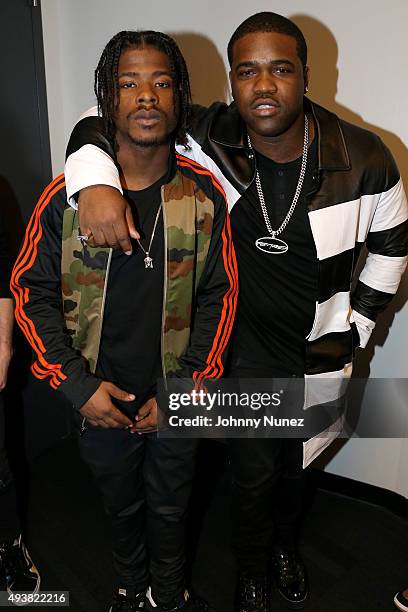 Marte Rapper Marty (Rapper) Photos and Premium High Res Pictures - Getty Images