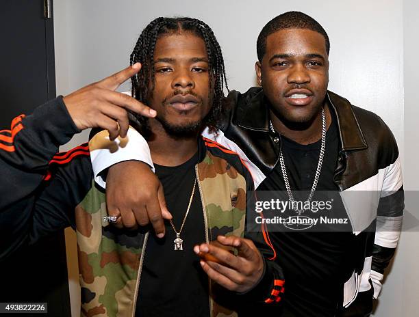 Marte Rapper Marty (Rapper) Photos and Premium High Res Pictures - Getty Images