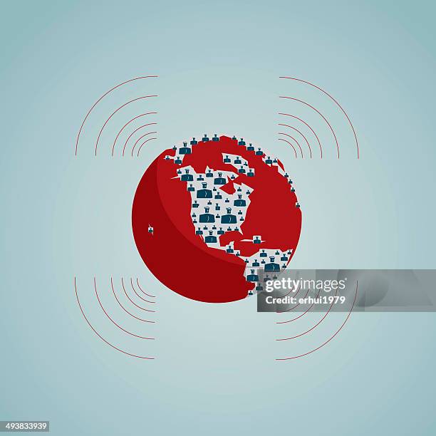population explosion - dense population stock illustrations