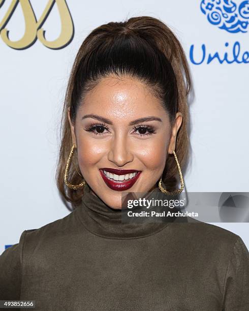 Cinthya Carmona Photos and Premium High Res Pictures - Getty Images