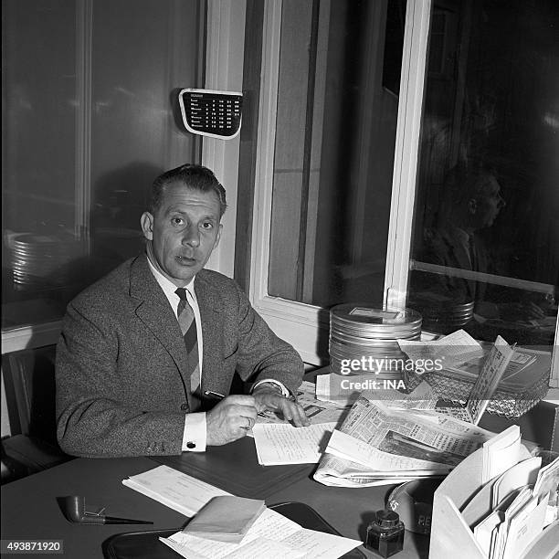 102 Jacques Perrot Stock Photos, HighRes Pictures, and Images Getty