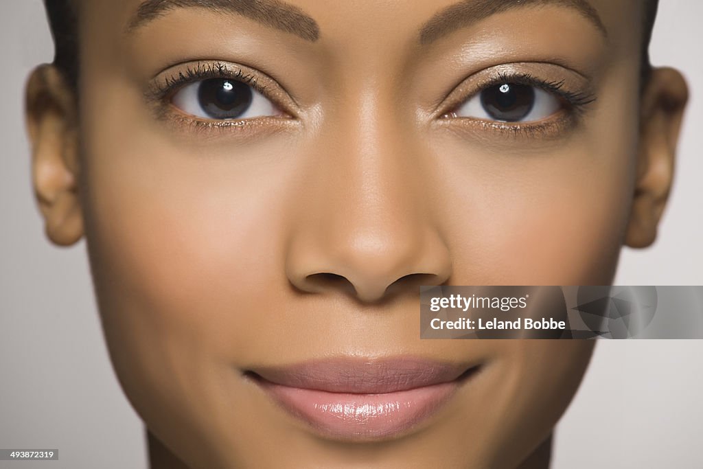 Natural Beauty