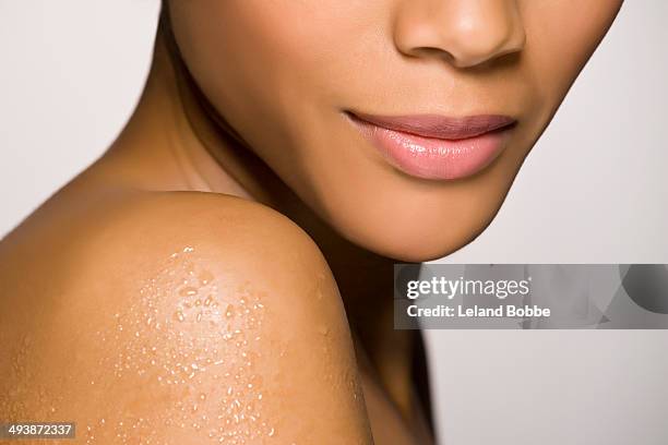 Natural Beauty High-Res Stock Photo