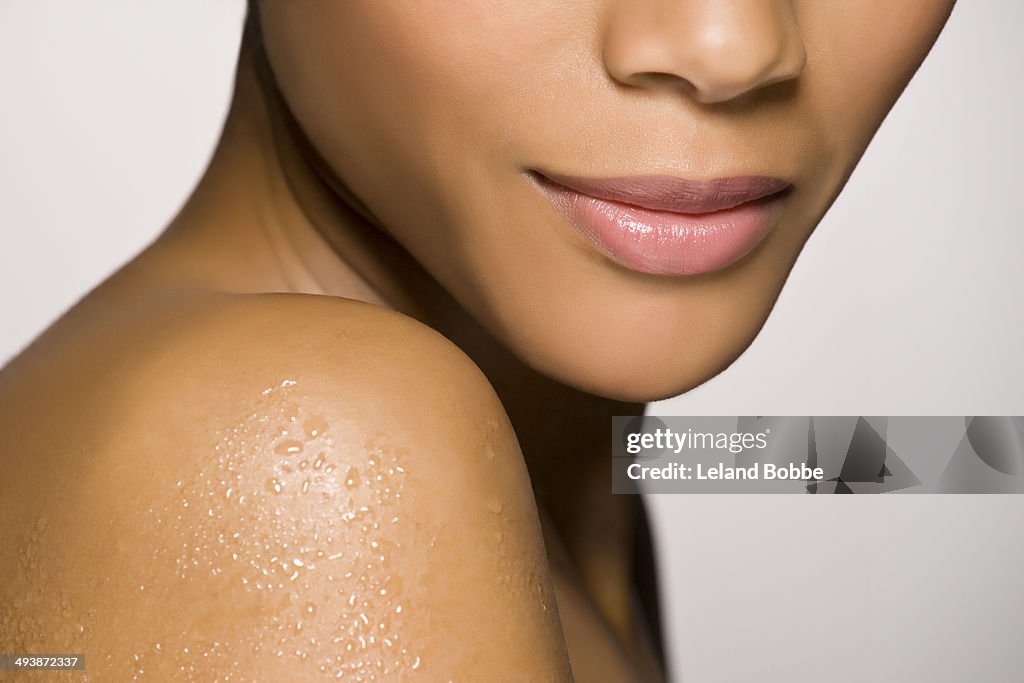 Natural Beauty