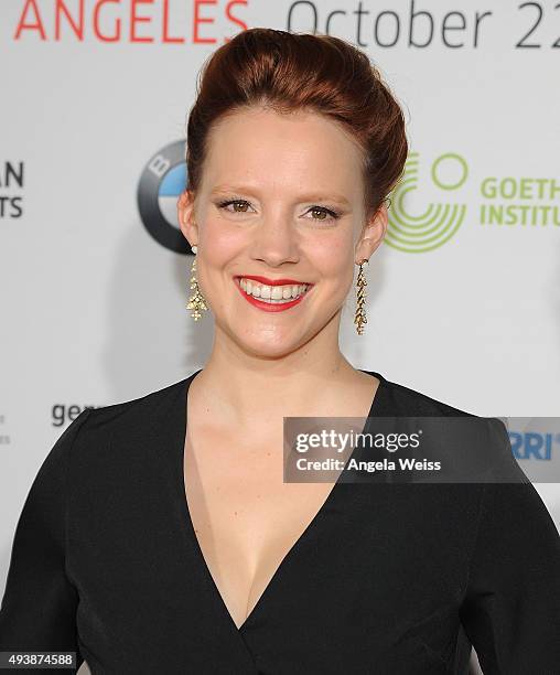 Nina Rausch Nina Rausch Photos and Premium High Res Pictures - Getty Images