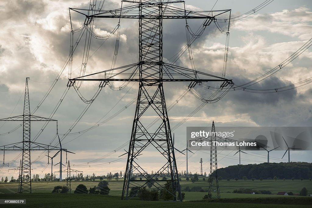 Wind Energy Becoming Increasing Energy Source