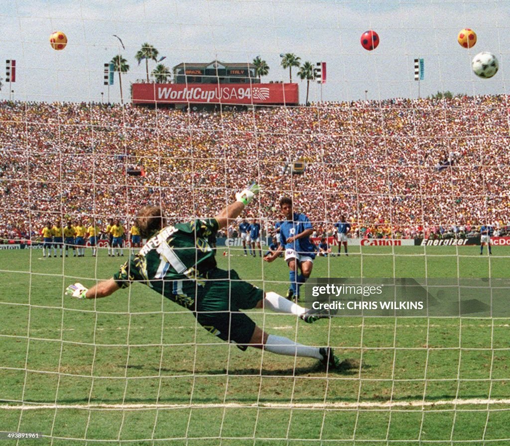 SOCCER-WORLD CUP-1994-BRA-ITA