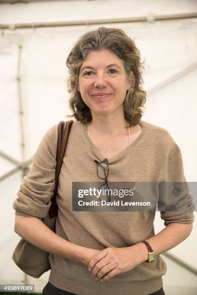 Sigrid Rausing, Swedish philanthropist, anthropologist and publisher ...