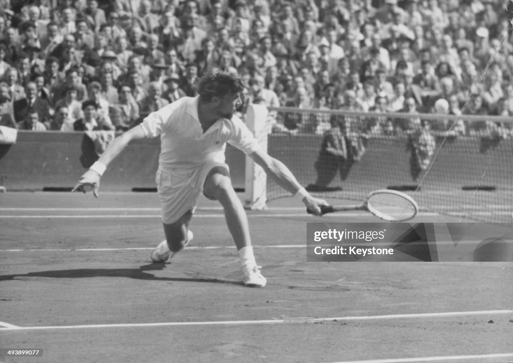 Davis Cup 1953