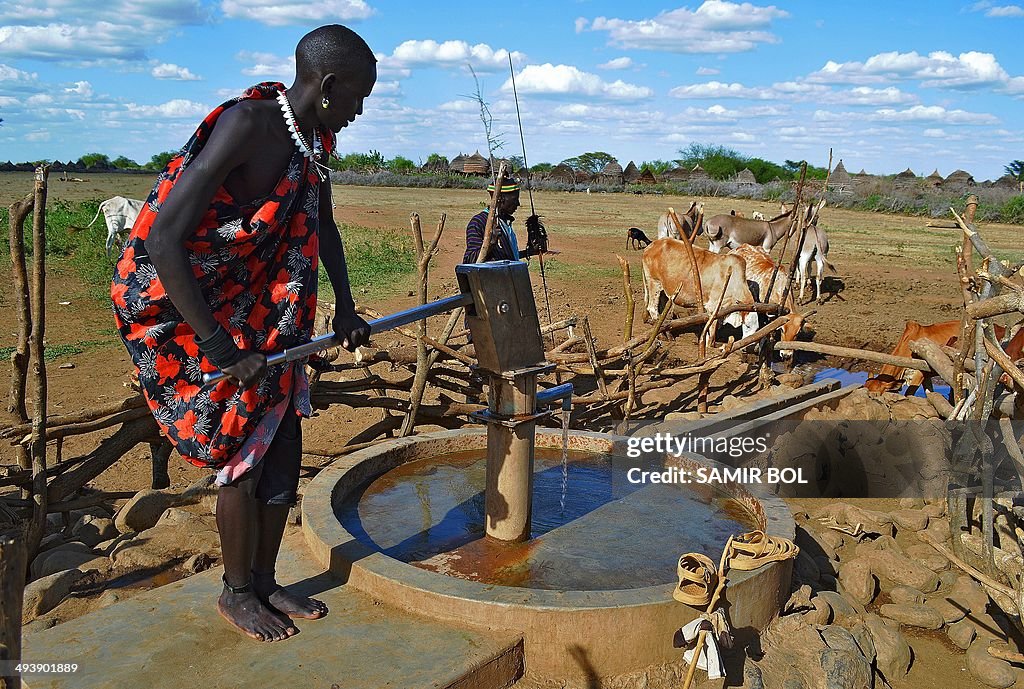 SSUDAN-CULTURE-TRADITION