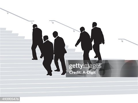 Corporate Steps Corporate Steps