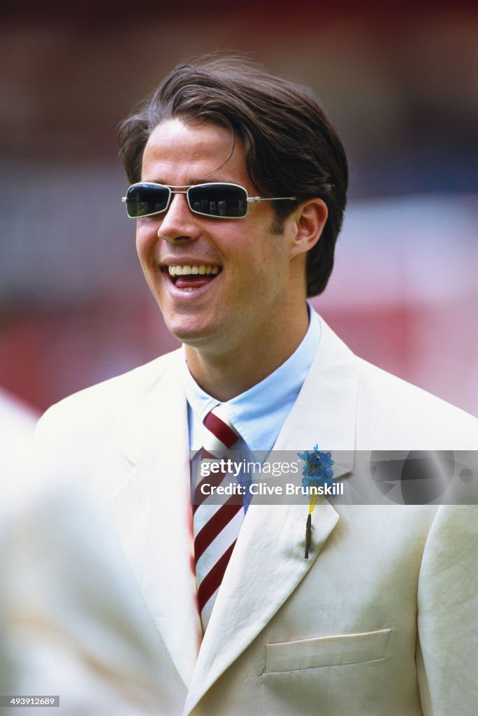 Jamie Redknapp