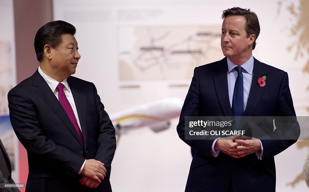 BRITAIN-CHINA-DIPLOMACY