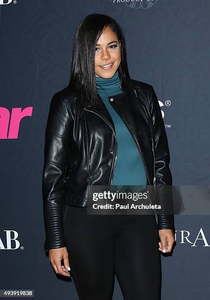 22 Lizzy Milian Photos & High Res Pictures - Getty Images