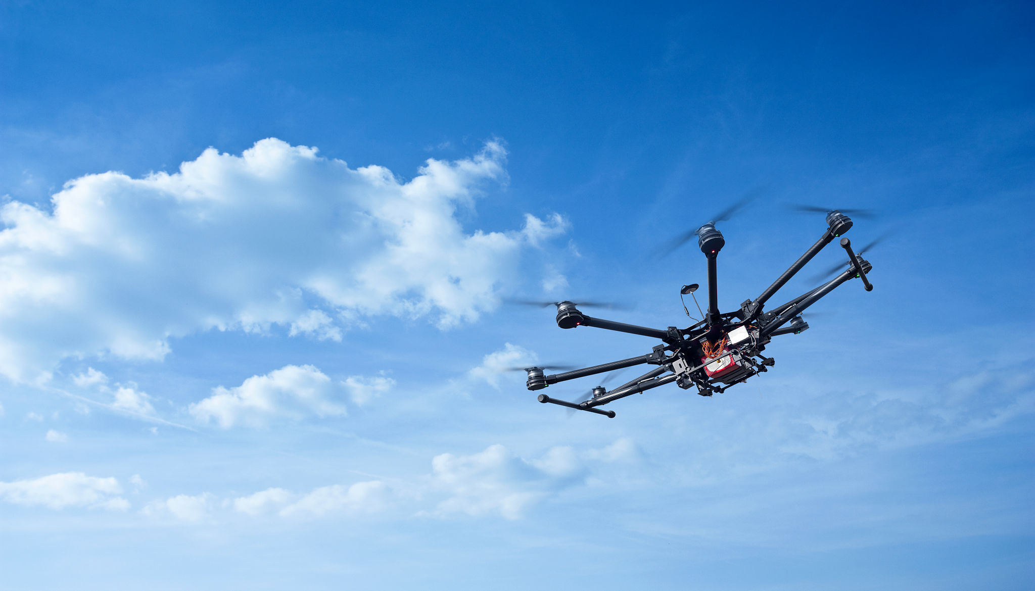 drone firmware update