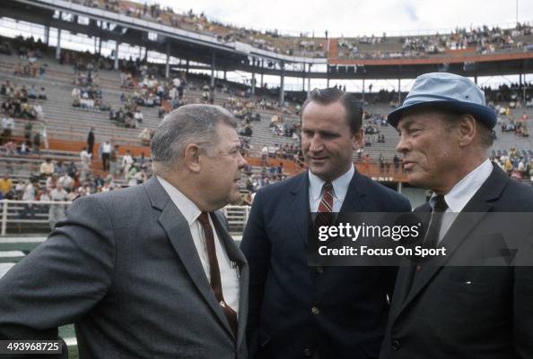 Super Bowl III - New York Jets v Baltimore Colts Super Bowl III - New York Jets v Baltimore Colts