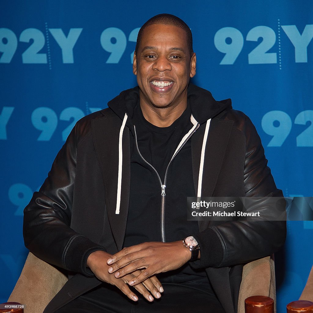 92nd Street Y Presents: "Breaking The Chains" Of Social Injustice