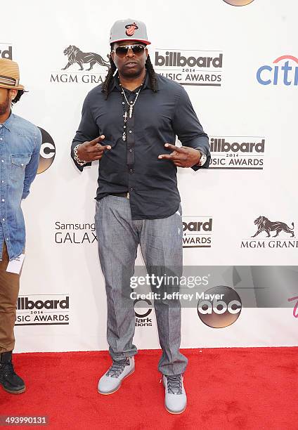 Jeremy J Roc 1,269 J Roc Photos & High Res Pictures - Getty Images