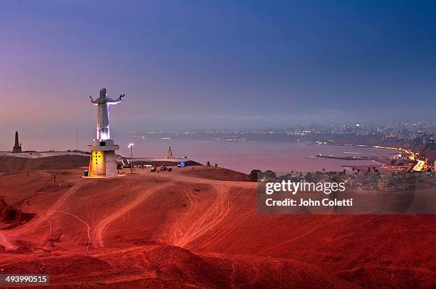 lima, peru - peru stock pictures, royalty-free photos & images