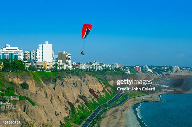 lima, peru - lima peru stock pictures, royalty-free photos & images
