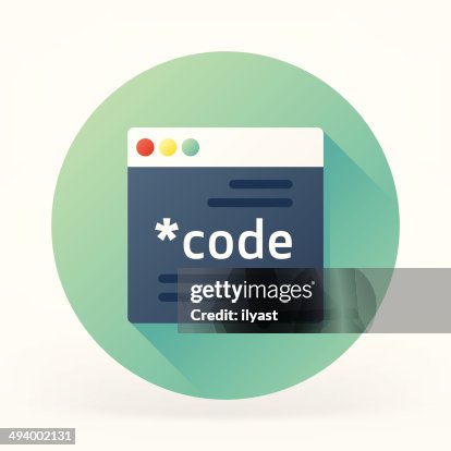 Browser Flat Icon Browser Flat Icon
