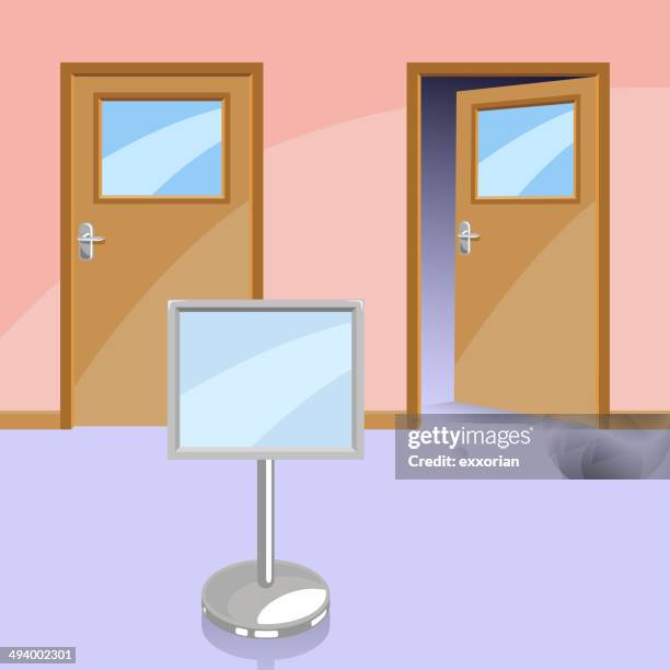door - front door lock stock illustrations