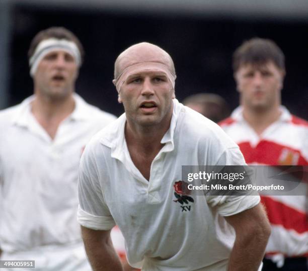 Redman Rugby 105 Nigel Redman Photos & High Res Pictures - Getty Images