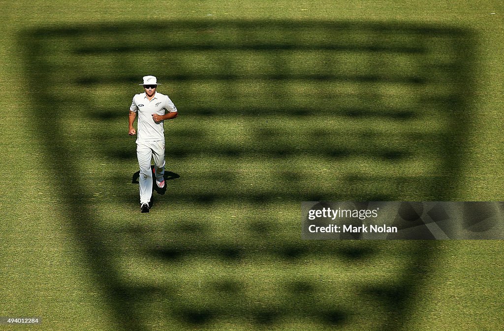 CA XI v New Zealand
