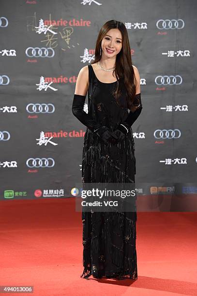 Li Yan Actor Liu Yan (Actress) Photos and Premium High Res Pictures - Getty Images