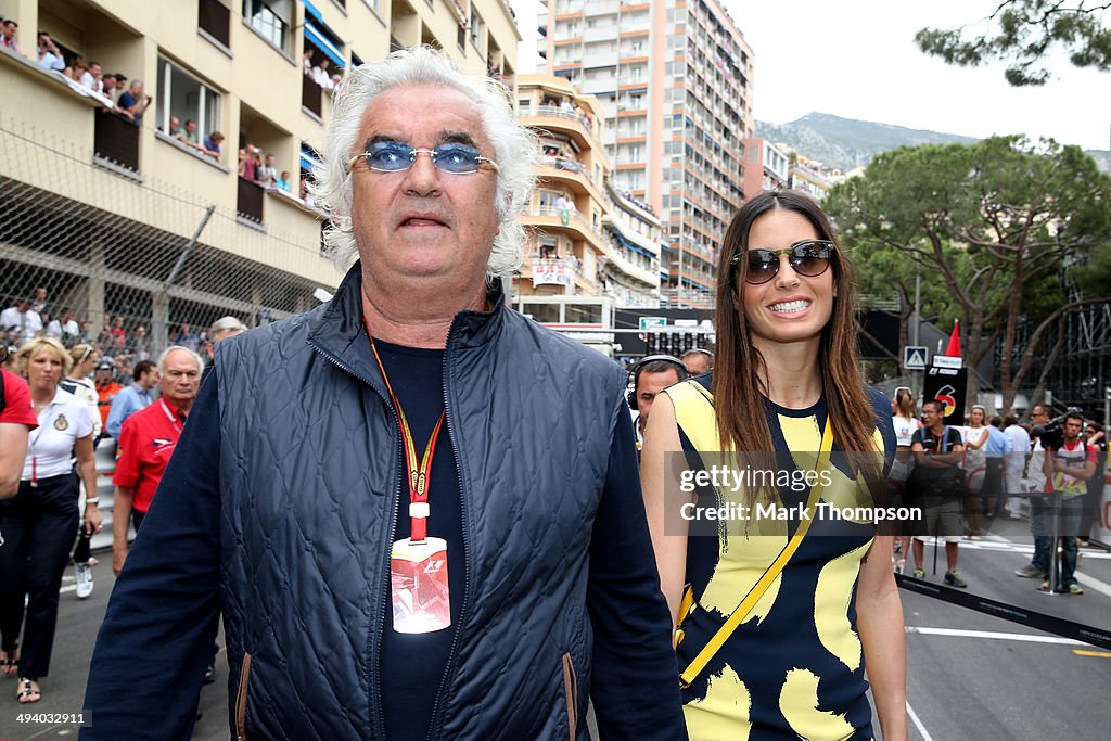 F1 Grand Prix of Monaco