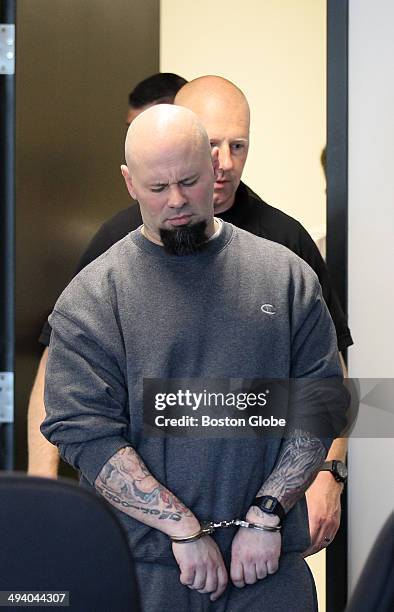 Jared Remy Arrest 72 Jennifer Martel Stock Photos, High-Res Pictures, and Images - Getty ...