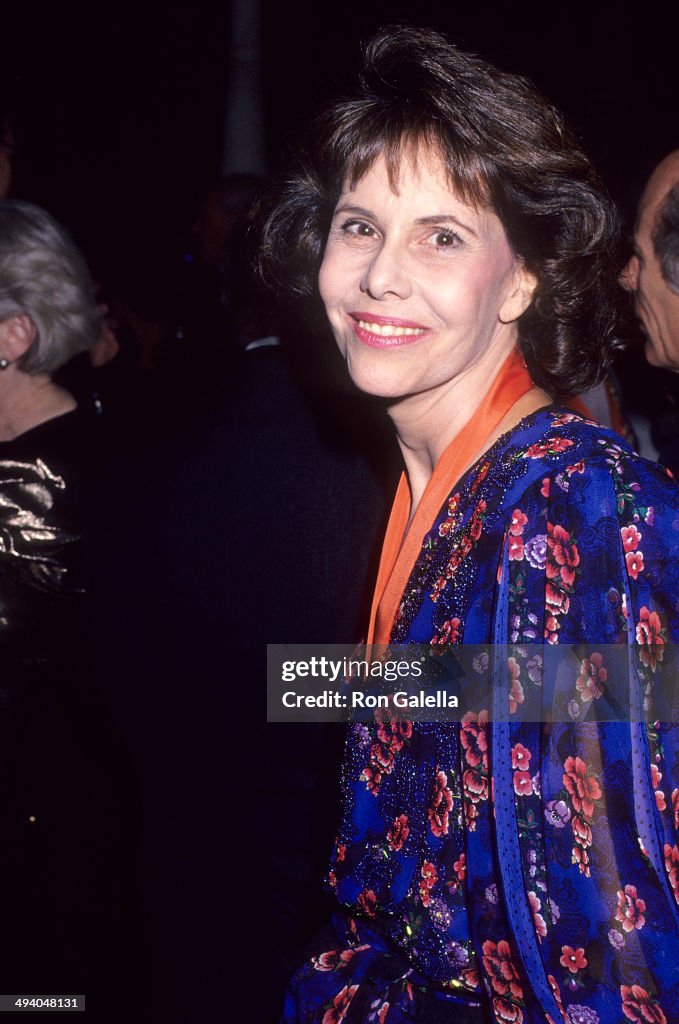 "A Decade of Literary Lions: The Pride of the New York Public Library" Gala to Benefit the New York Public Library's General Book Fund