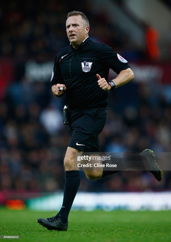 West Ham United v Chelsea - Premier League