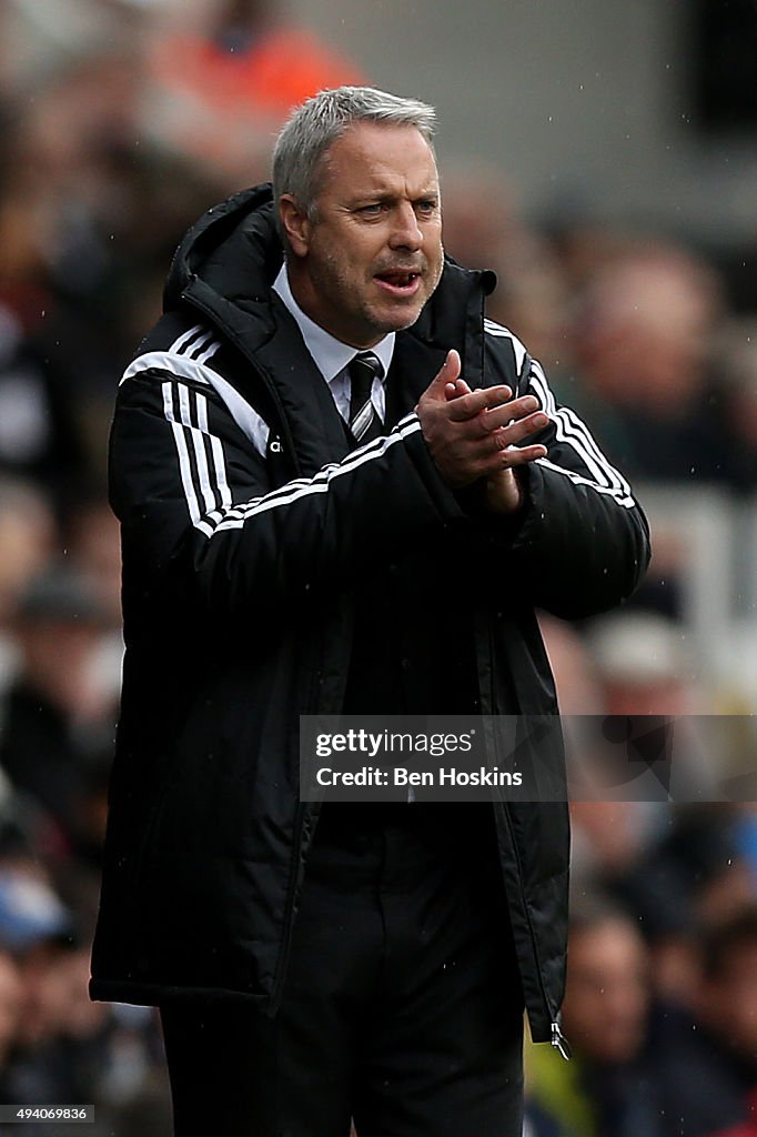 Fulham v Reading - Sky Bet Championship