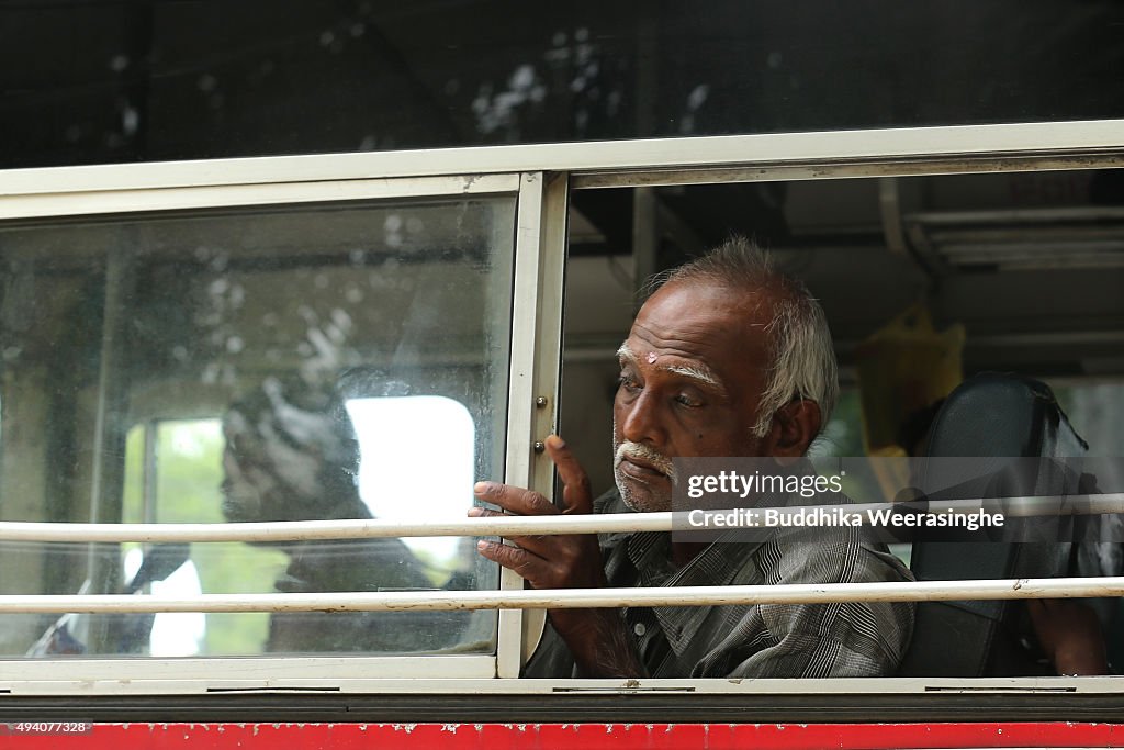 Sri Lanka Seeks International Assistance to Develop War Ravaged Areas