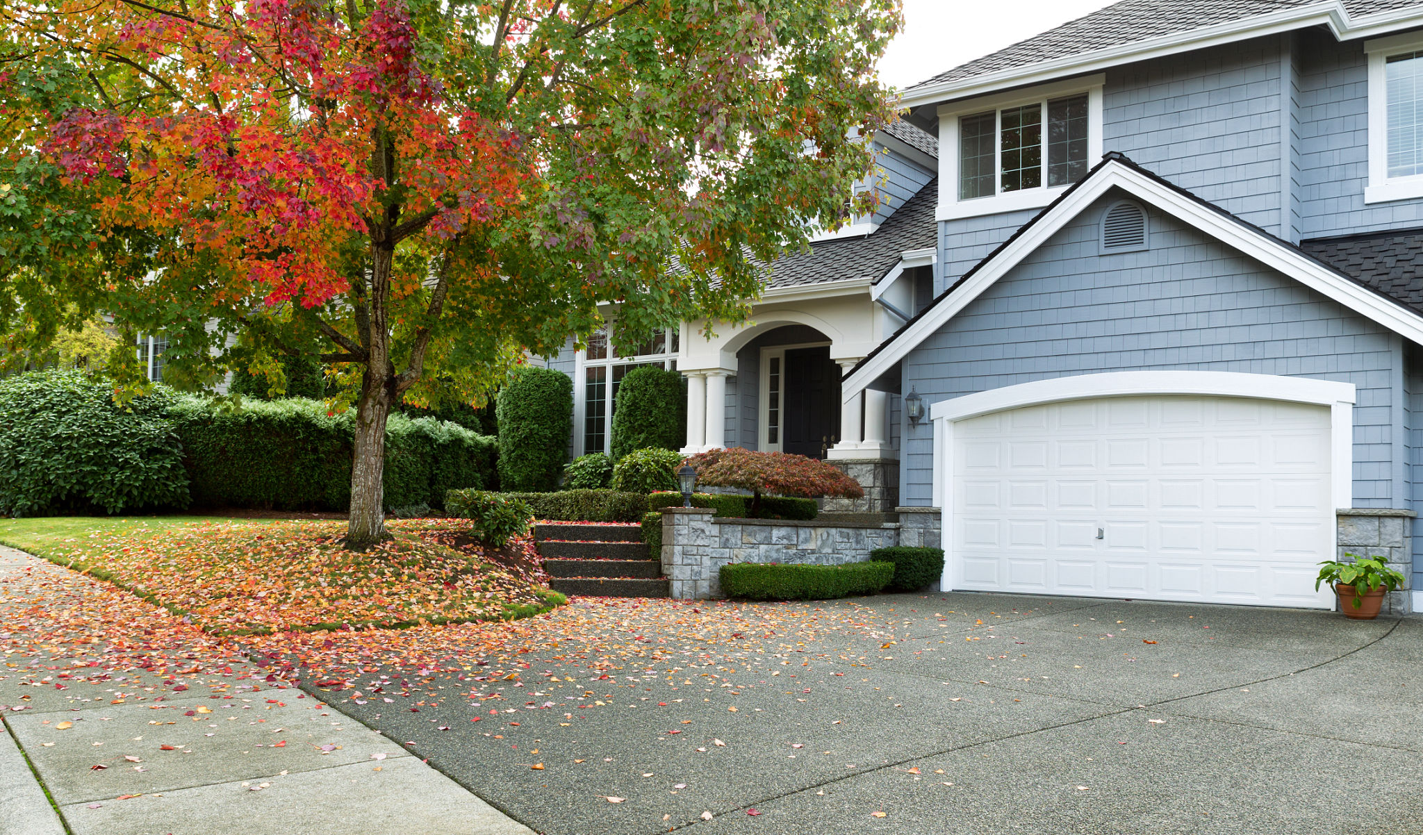 seattle seasons