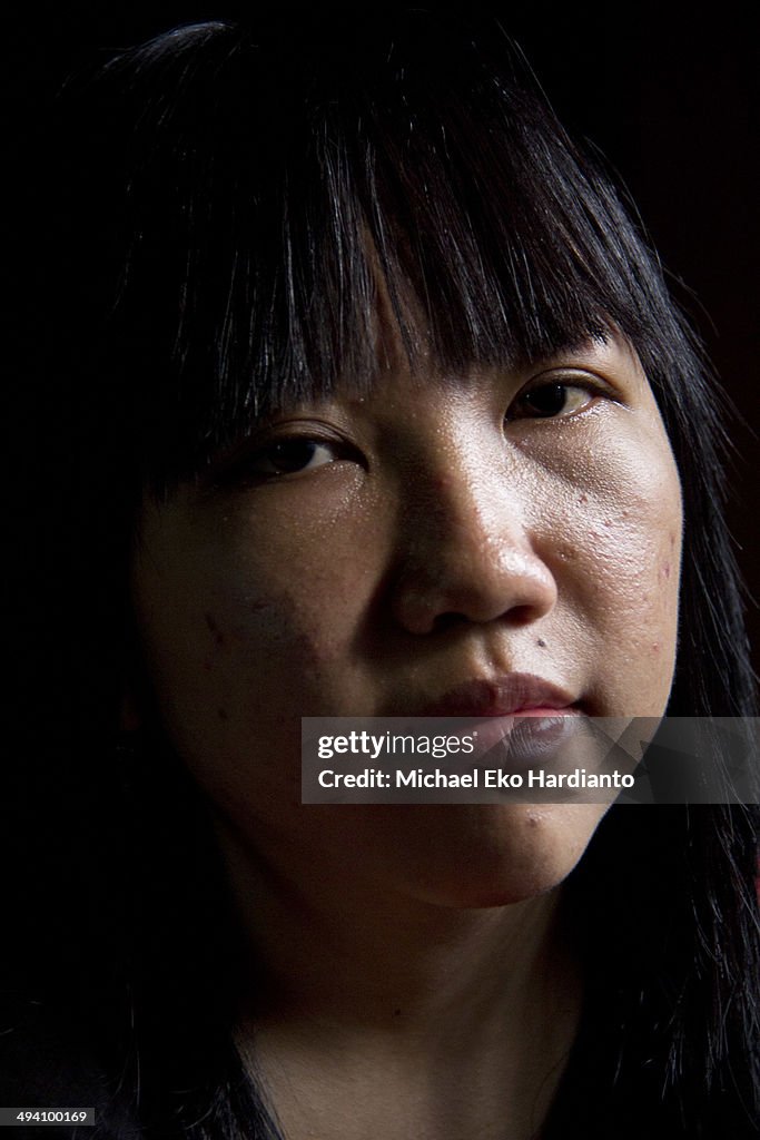 Erwiana Sulistyaningsih - Victim Of Abuse As A Domestic Worker