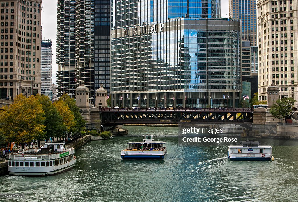 Exploring Chicago's River North Neighborhood