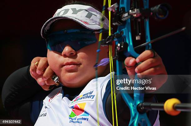 Alejandra Usquiano Photos and Premium High Res Pictures Getty Images
