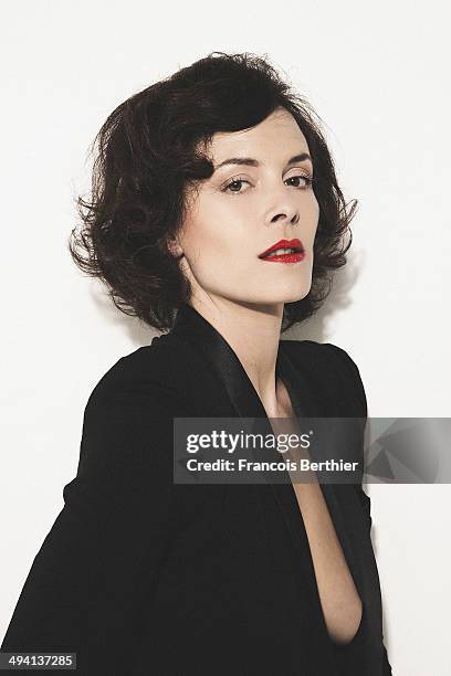 Actress Armelle Photos and Premium High Res Pictures Getty Images