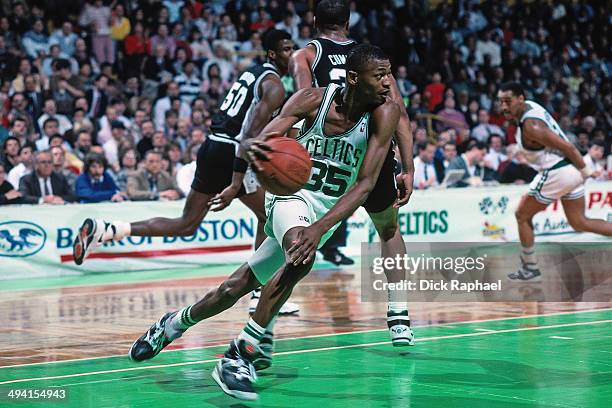 Reggie Lewis Reggie Lewis Photos and Premium High Res Pictures - Getty Images