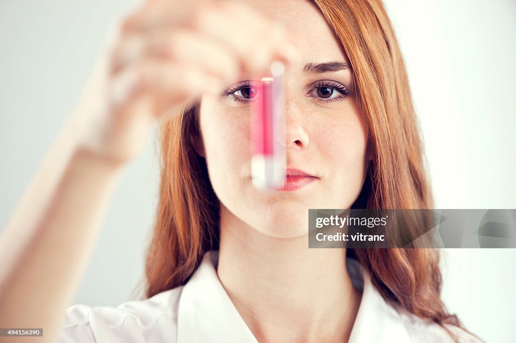 Bluttest