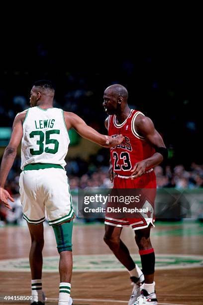 Reggie Lewis Reggie Lewis Photos and Premium High Res Pictures - Getty Images