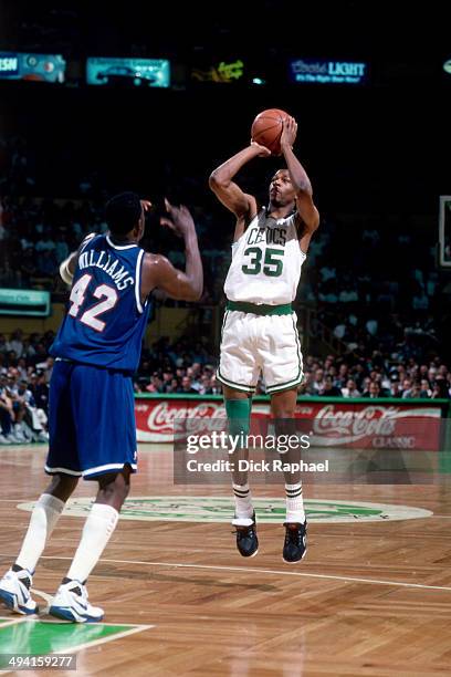 Reggie Lewis Reggie Lewis Photos and Premium High Res Pictures - Getty Images