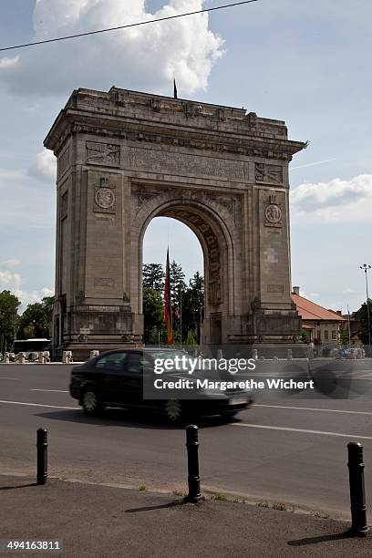 June 04: on June 4, 2011 in Bucharest, Romania.