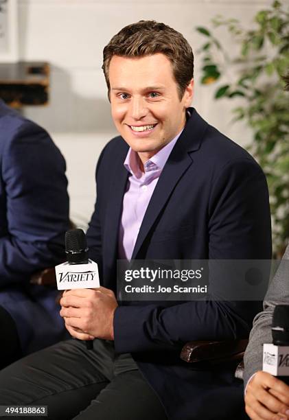 Actor Groff Joe Groff Photos and Premium High Res Pictures - Getty Images