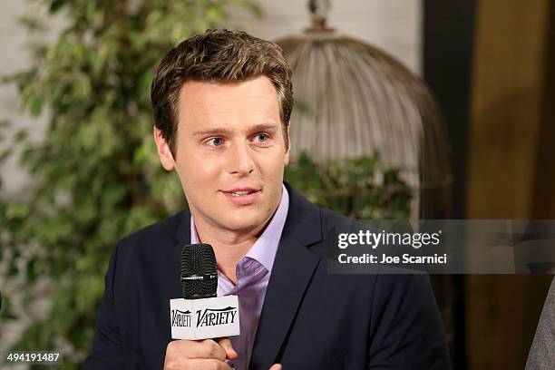 Actor Groff 91 Joe Groff Photos & High Res Pictures - Getty Images