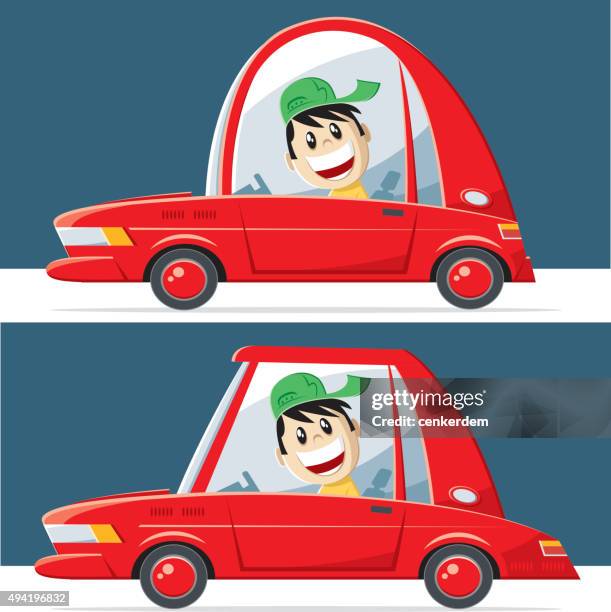 Above Side Rode Cartoon 179 Side View City Road Cartoon Stock Photos, High-Res Pictures, and ...