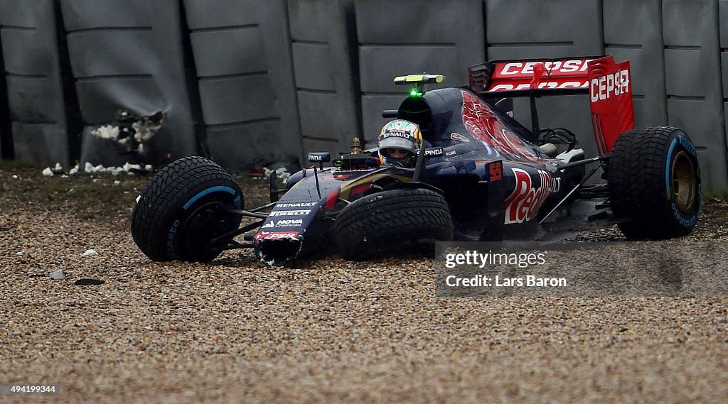 F1 Grand Prix of USA
