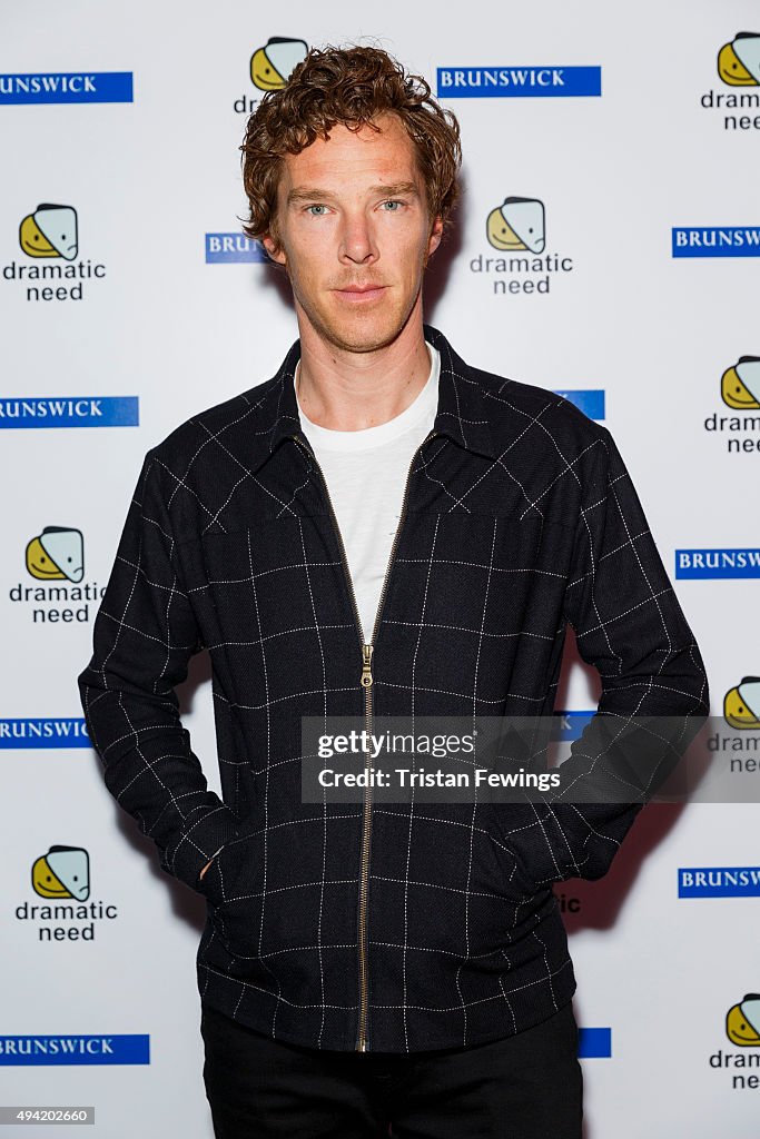 "The Children's Monologues" - Arrivals